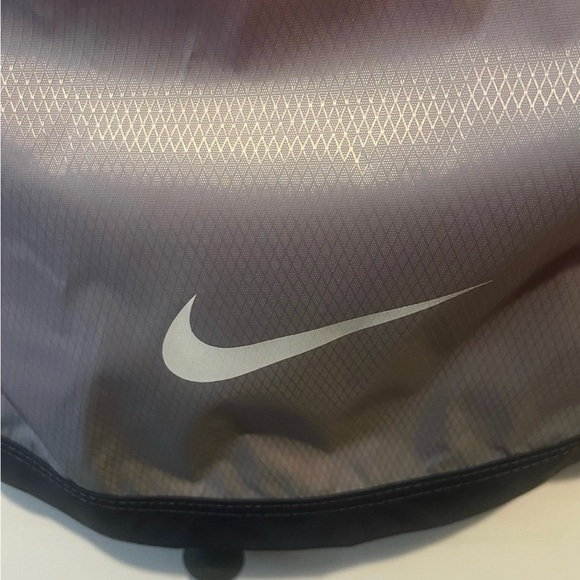NWOT Nike Drawstring Backpack - Picture 3 of 6
